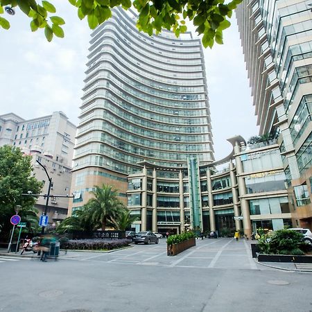 Westlake Service Apartment Χανγκζού Εξωτερικό φωτογραφία