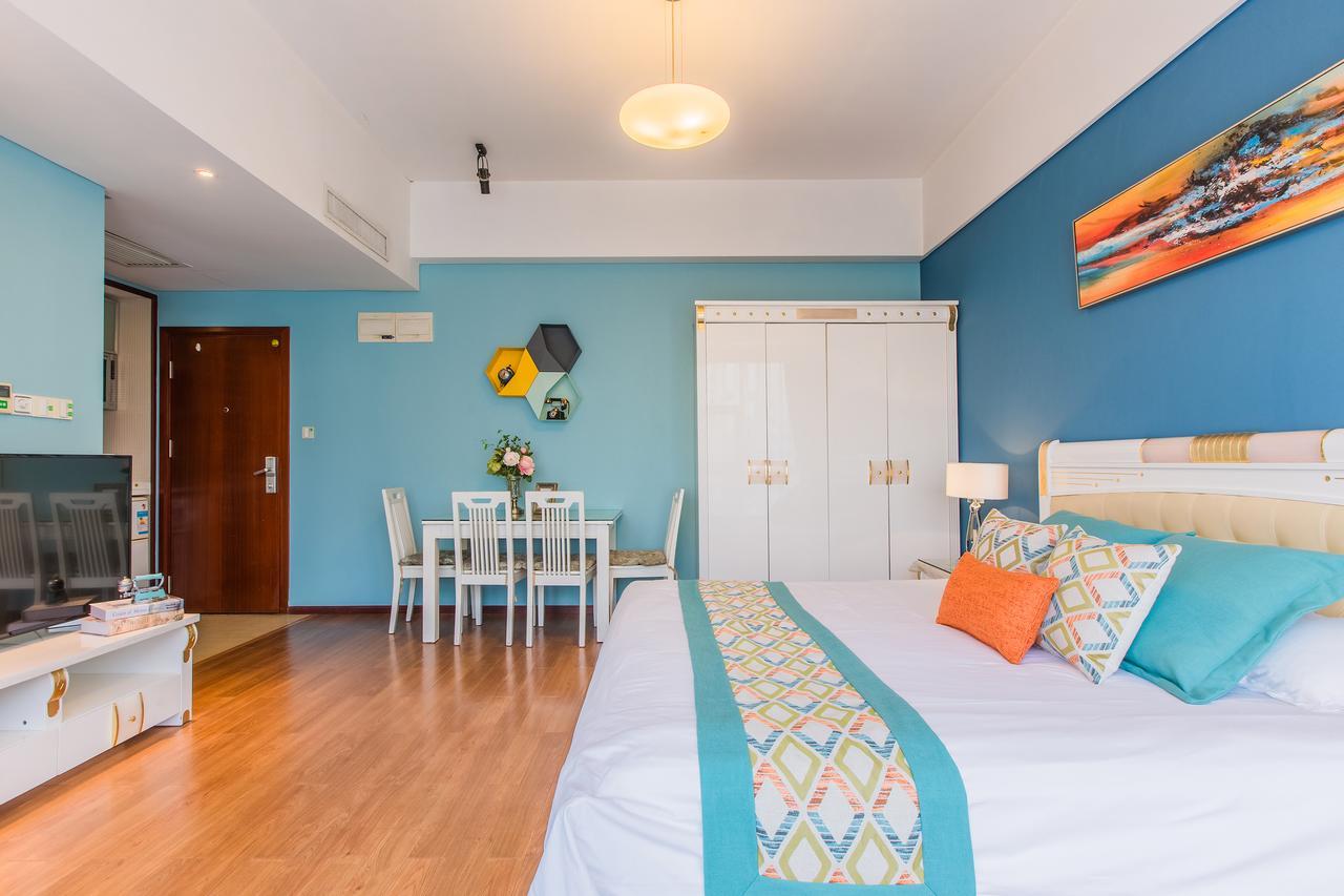 Westlake Service Apartment Χανγκζού Εξωτερικό φωτογραφία