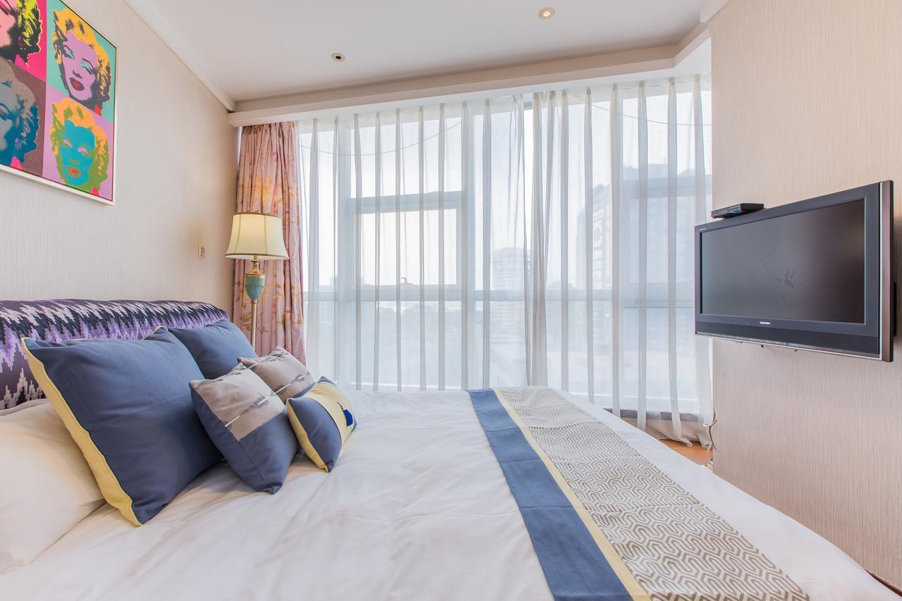 Westlake Service Apartment Χανγκζού Εξωτερικό φωτογραφία