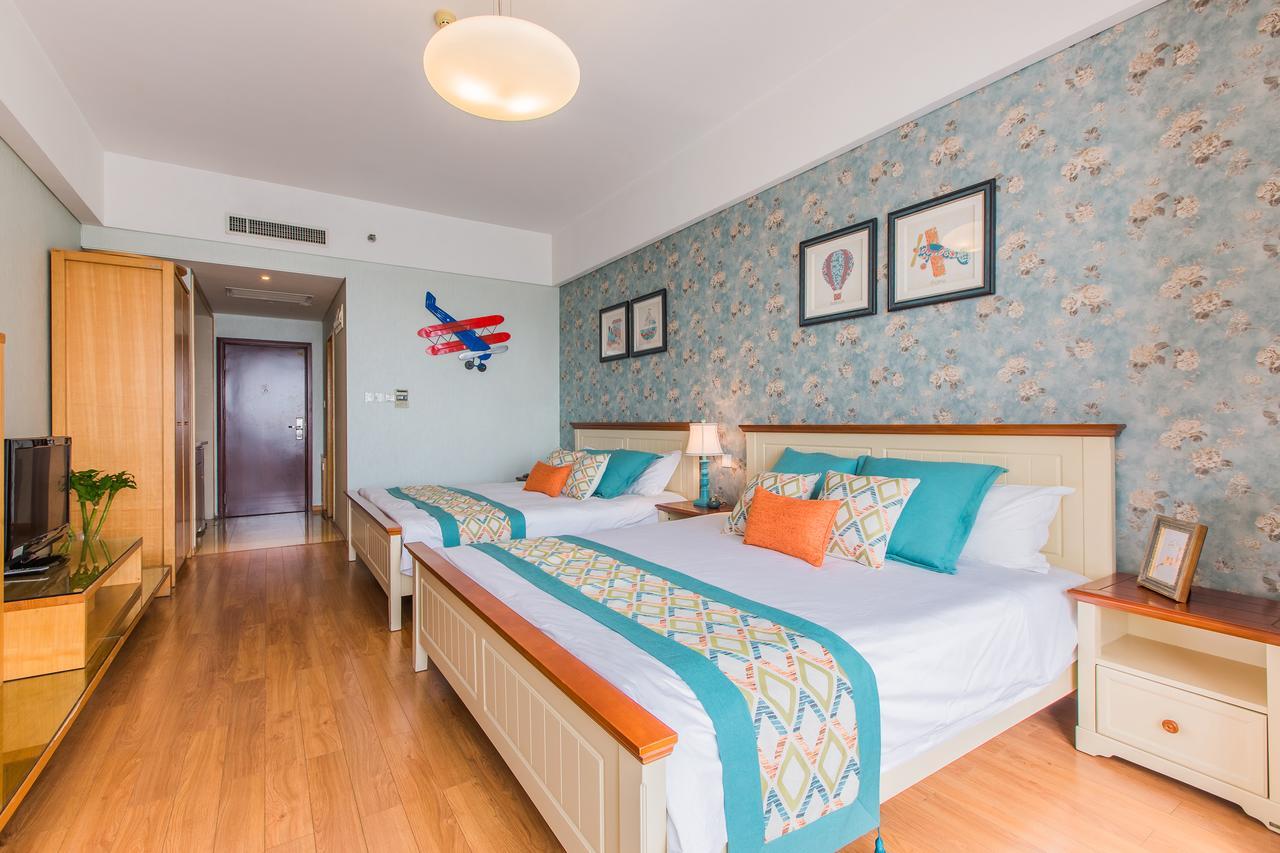 Westlake Service Apartment Χανγκζού Εξωτερικό φωτογραφία