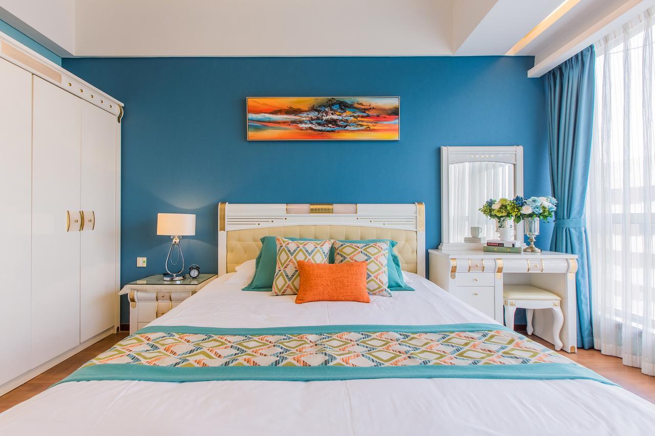 Westlake Service Apartment Χανγκζού Εξωτερικό φωτογραφία