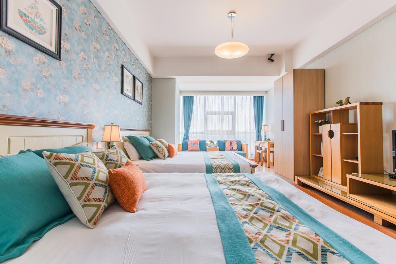 Westlake Service Apartment Χανγκζού Εξωτερικό φωτογραφία