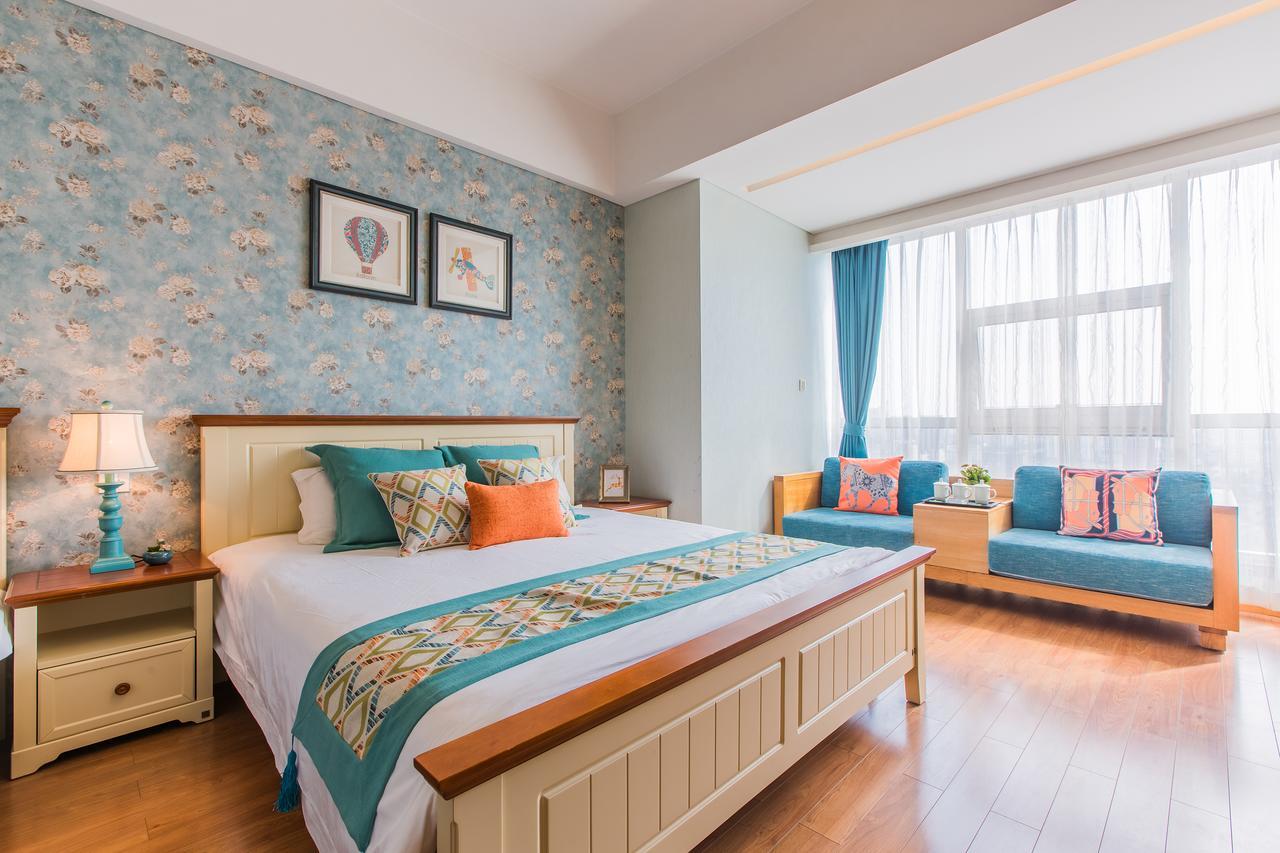 Westlake Service Apartment Χανγκζού Εξωτερικό φωτογραφία