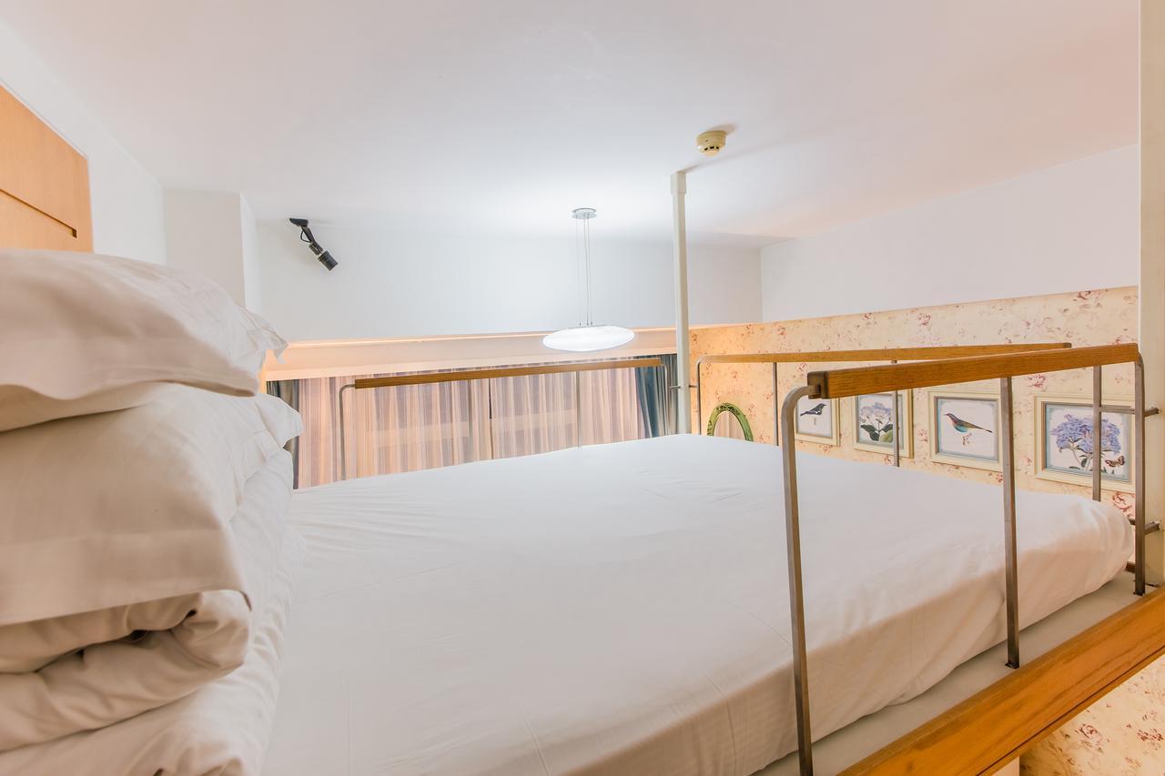 Westlake Service Apartment Χανγκζού Εξωτερικό φωτογραφία