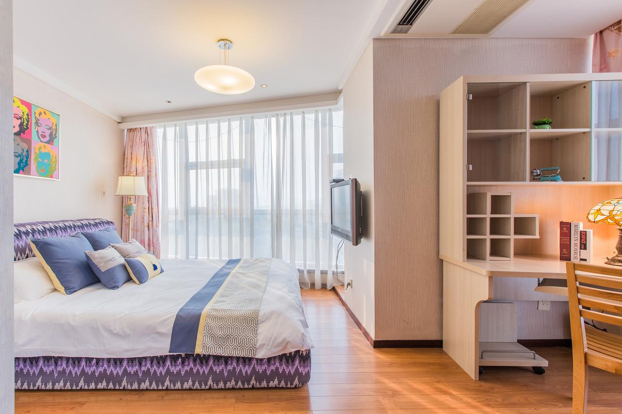 Westlake Service Apartment Χανγκζού Εξωτερικό φωτογραφία