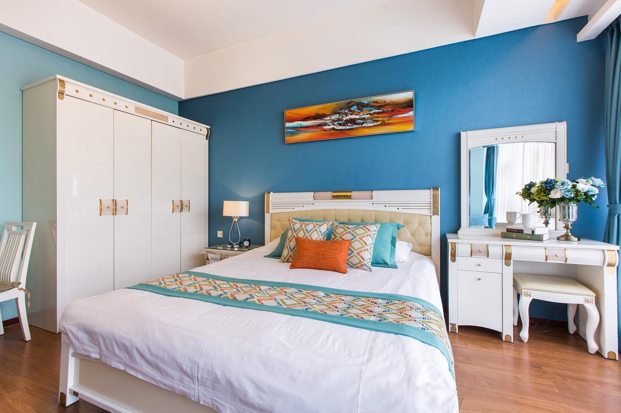Westlake Service Apartment Χανγκζού Εξωτερικό φωτογραφία