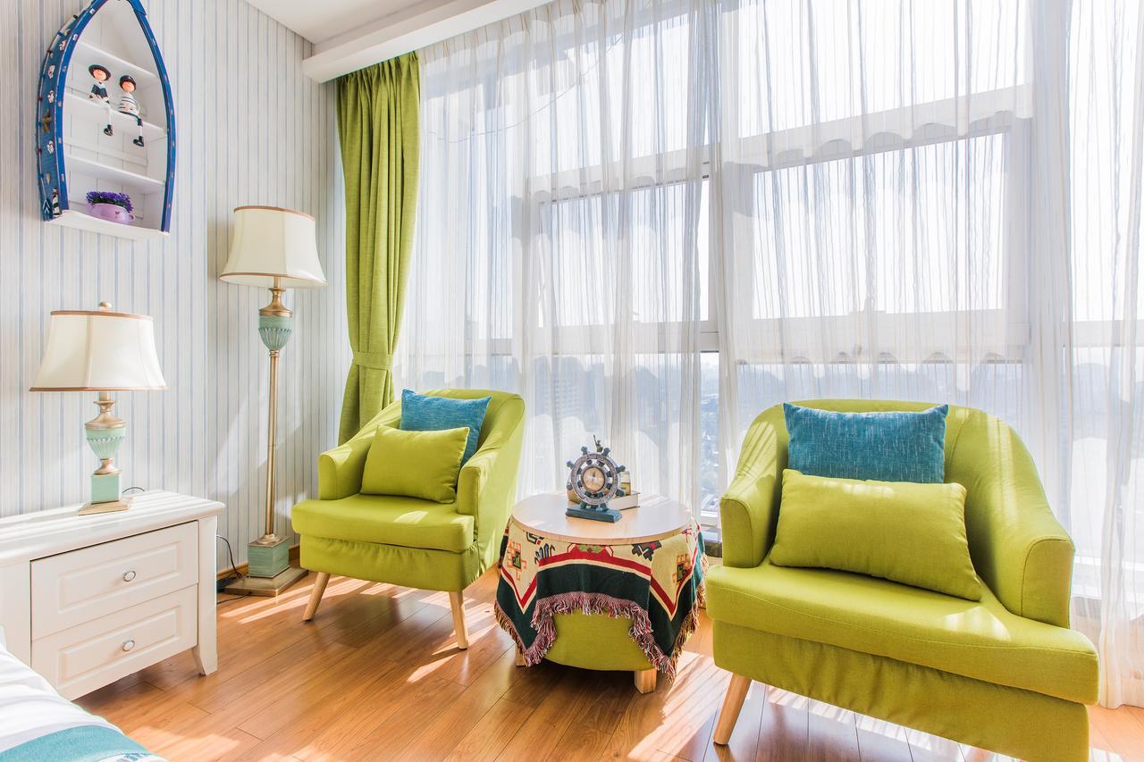 Westlake Service Apartment Χανγκζού Εξωτερικό φωτογραφία