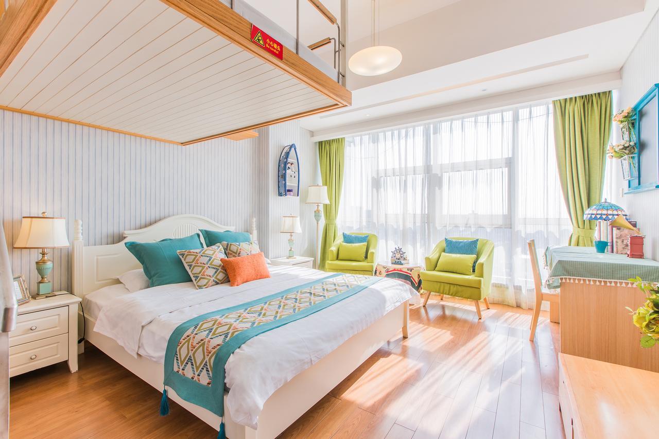 Westlake Service Apartment Χανγκζού Εξωτερικό φωτογραφία