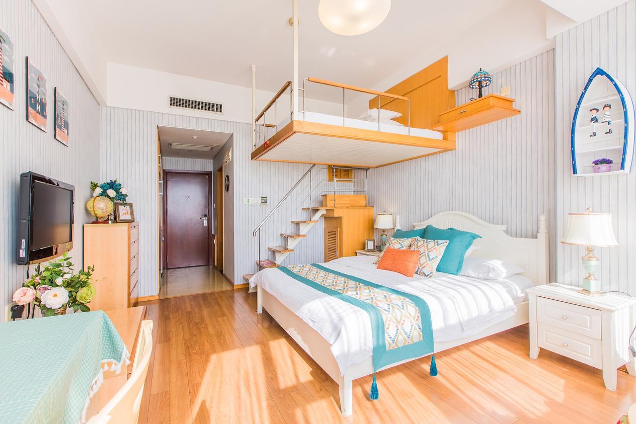 Westlake Service Apartment Χανγκζού Εξωτερικό φωτογραφία