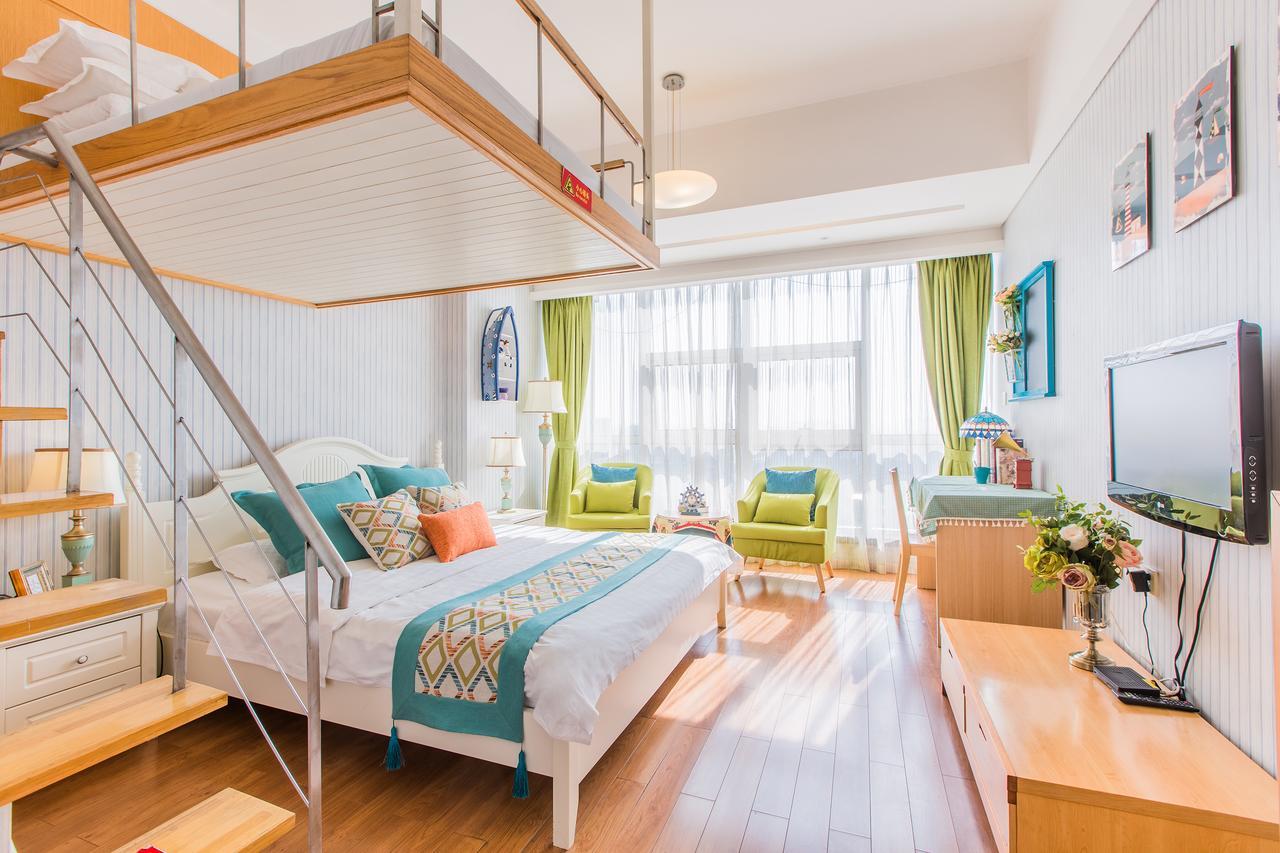 Westlake Service Apartment Χανγκζού Εξωτερικό φωτογραφία