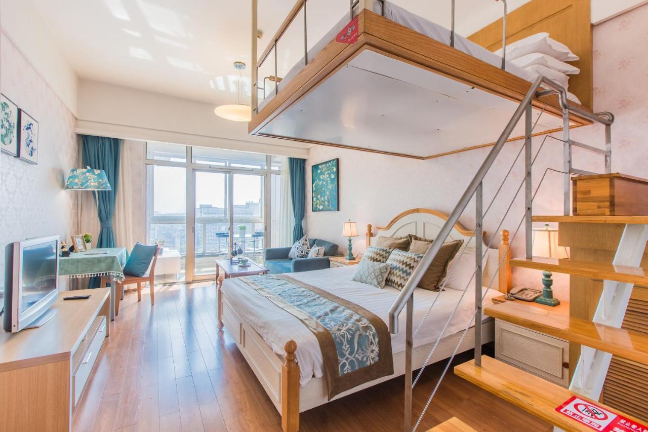 Westlake Service Apartment Χανγκζού Εξωτερικό φωτογραφία