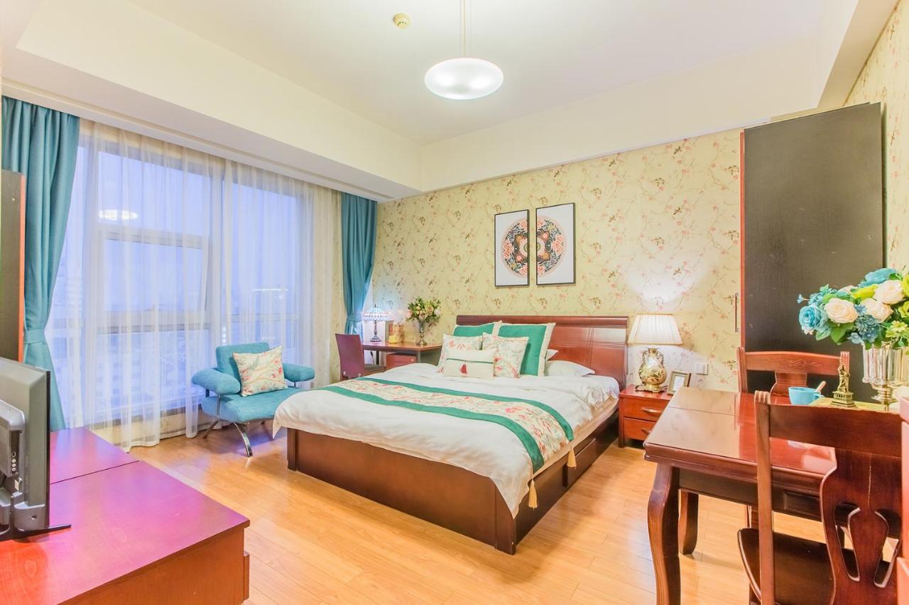 Westlake Service Apartment Χανγκζού Εξωτερικό φωτογραφία