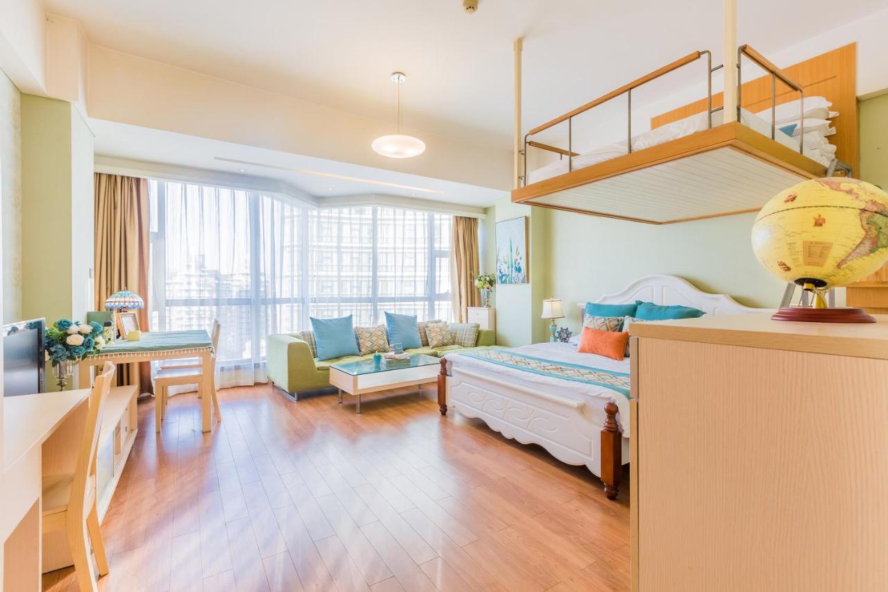 Westlake Service Apartment Χανγκζού Εξωτερικό φωτογραφία
