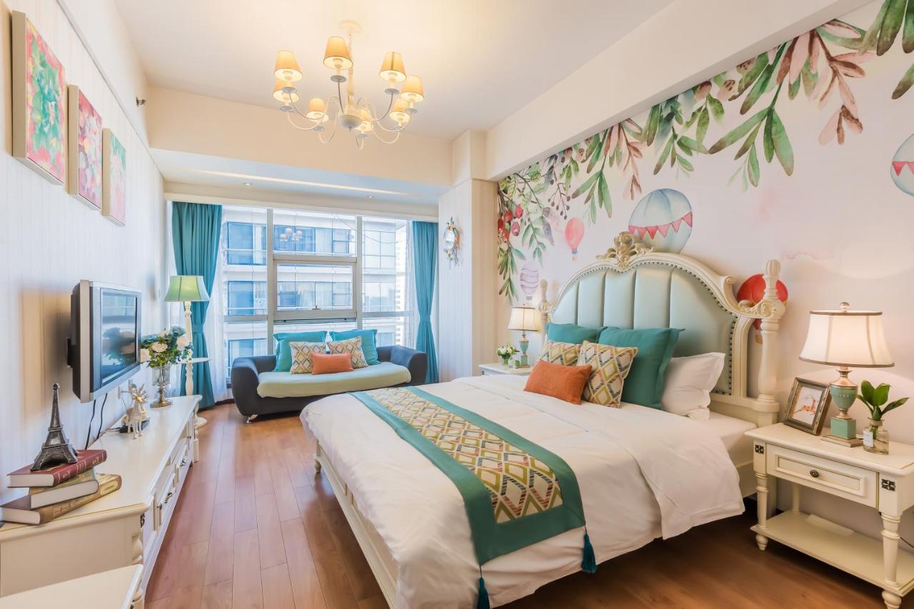 Westlake Service Apartment Χανγκζού Εξωτερικό φωτογραφία