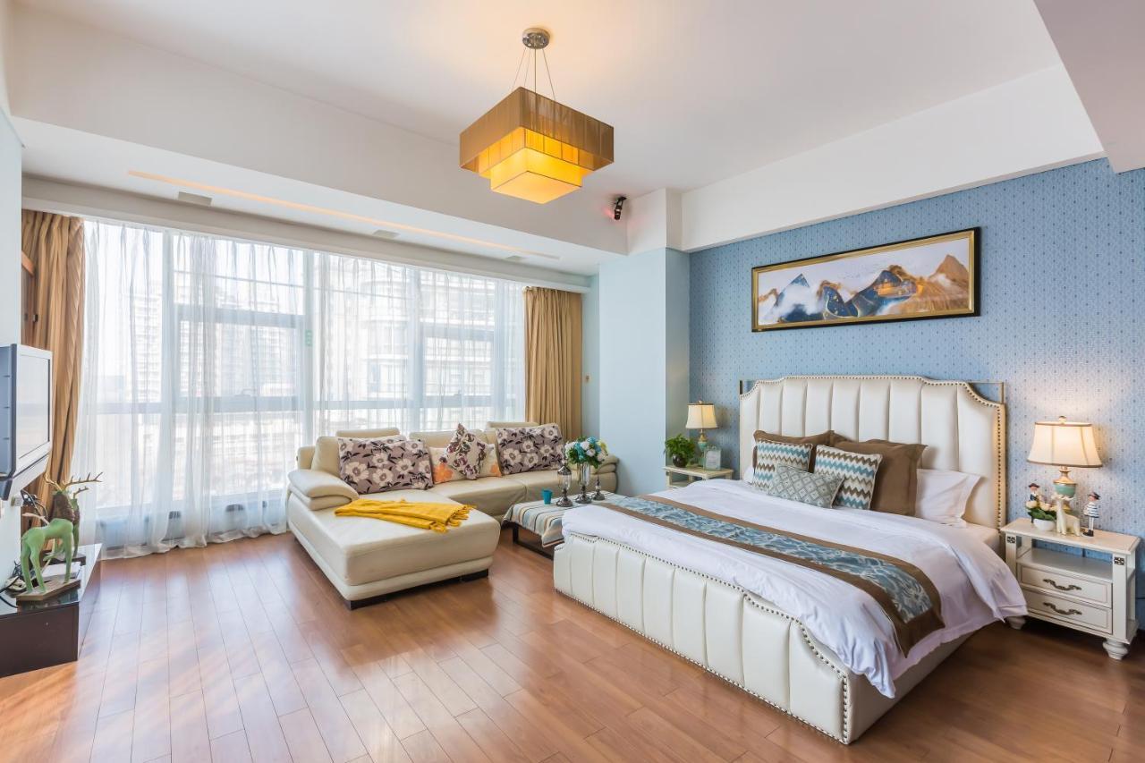 Westlake Service Apartment Χανγκζού Εξωτερικό φωτογραφία