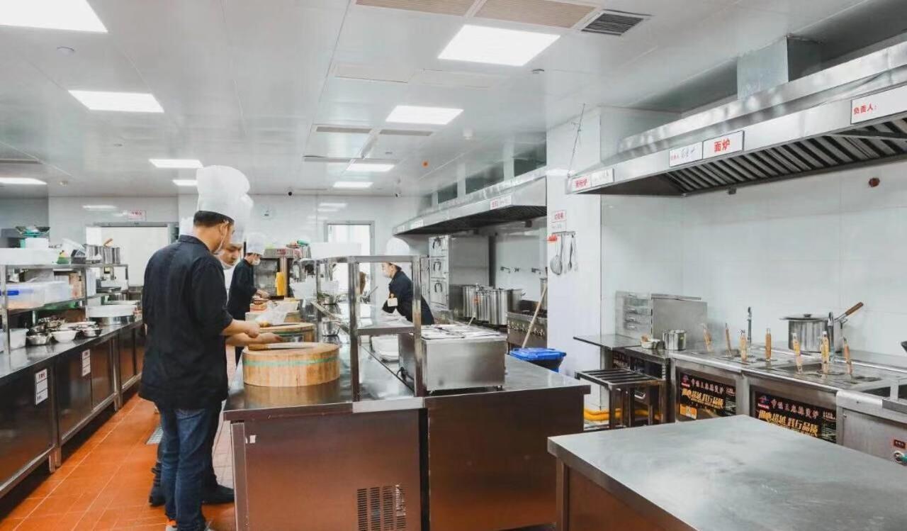 Westlake Service Apartment Χανγκζού Εξωτερικό φωτογραφία